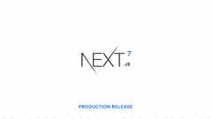 Next.js 7 - Next.js Blog
