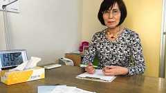 19歳以下の性被害相談、加害者の4分の1が家族・親族:朝日新聞デジタル