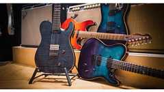 トランプ関税(特に対中145%)がギタービジネスに与える影響について ギターメーカーのオーナーら語る - amass