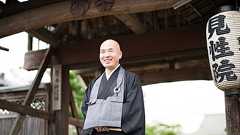 檀家制度廃止で収入4倍 仏教界騒然のお寺 | AERA DIGITAL(アエラデジタル)