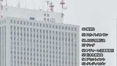 あのビルにはどんな会社が入っているのか