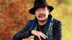 サンタナ「一日中、速弾きの練習ばかりしていたら、やがてジムで筋肉を見せびらかしている奴と同じになってしまう。“だから何?それがどうした?”」 - amass