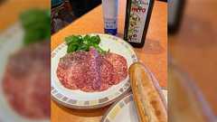 イタリア人の方による『サイゼリヤのおいしい組み合わせ紹介』そう食べるのか!という発見もあって参考になる「教えてもらえて楽しくなりそう」