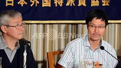 元従軍慰安婦テーマの写真展、予定通り開催 都内