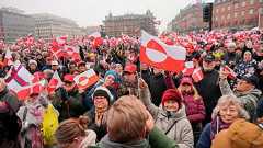 デンマークで対米不信拡大、6割「敵対国」 世論調査