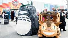 次なる世界的「知財の金鉱」─それは「日本のアニメ」かもしれない | ハリウッド、投資会社からも熱視線