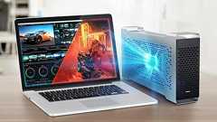 新型MacBook Proに対応した外付けGPU「BizonBOX 3」が登場 | ゴリミー