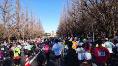 『ランニングと股関節の痛み、違和感』