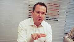 「Fusion-ioは汎用ストレージのベンダになるつもりはない」、転換期を迎えたFusion-io。次の一手を聞く