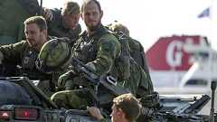 スウェーデン、徴兵制復活へ 8年ぶり、2018年から