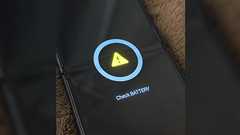 放置されてたGalaxy Z Flip3を久しぶりに起動したら過放電状態で充電できず...→修理に持ち込んだらその修理規定がなかなかのギャンブルだった話