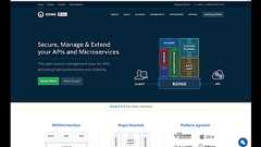 オープンソースのAPIゲートウェイ「Kong」レビュー | さくらのナレッジ