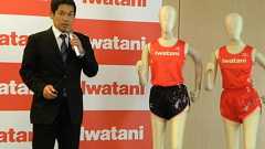 四つんばいリレーで監督「やめてくれ」走者は骨折 - 陸上 : 日刊スポーツ