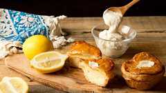 焼きたてパイ専門店「リトル・パイ・ファクトリー」が渋谷に 限定メニューも販売