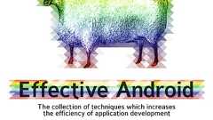 Effective Android
