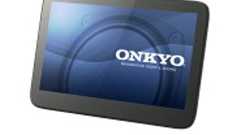 オンキヨー、Windows 7搭載のマルチタッチ対応タブレット型PC「TW シリーズ」