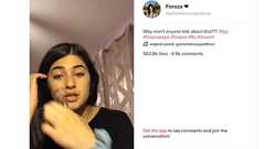 TikTok、中国非難動画を投稿した米少女のアカウント削除はミスだったとし、謝罪して復活