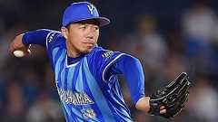 人的補償で移籍、命に関わる大病…ベイスターズ・藤岡好明が引退「超満員のスタジアムで投げて終わりたかった」(日比野恭三)