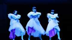 Perfume、最新テクノロジーを駆使したSPステージを展開! | RBB TODAY
