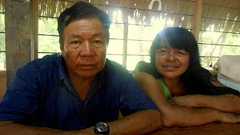 ♪三度目のアヤワスカは無我の境地の味がした : ♪Bacchusを捜して 〜世界一周跡〜