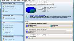 無料とは思えないほど多機能かつ高機能なバックアップ&リストアが可能なフリーソフト「Paragon Backup & Recovery Free Edition」