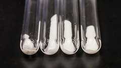 Microsoftがバッテリー内のリチウムの約70%を置き換えられる材料をわずか数日で発見、Azure Quantum Elementsを使ったシミュレーションとAIモデルで実行