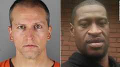 ジョージ・フロイドさん死亡事件、元警官に殺人罪で有罪評決