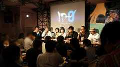 『ID-0』終盤は子安武人さんの“これまで聞いたことがない声”が見どころ? 谷口悟朗監督&黒田洋介氏出演のイベントをレポート - 電撃オンライン