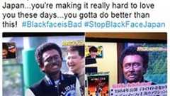 痛いニュース(ノ∀`) : 「ガキ使・笑ってはいけない」浜田のエディー・マーフィーの扮装に「黒人差別」と批判の声 - ライブドアブログ