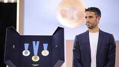 メダル劣化、返送相次ぐ 選手から100個以上―パリ五輪:時事ドットコム