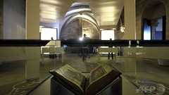 「聖ヤコブの巡礼路」最古の案内書、盗んだ男に禁錮10年 スペイン