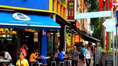 アジアの中心から見た日本の危うさ デザイン会社 ビートラックス: ブログ