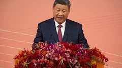 中ロ、イラン支援に動かず-軍事的劣勢にも兵器供給の兆候なく