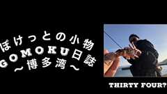 ぽけっとの小物GOMOKU日誌 〜博多湾〜