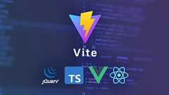jQueryからTypeScript・Reactまで - Viteで始めるモダンで高速な開発環境構築 - ICS MEDIA