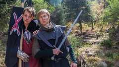 RPGは人に自信をつけさせる効果がある - ナゾロジー