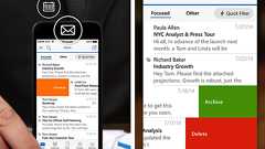 Microsoft、iOSとAndroid用の「Outlook 」をリリース 。iCloud / Gmail などをサポート | ソフトアンテナ
