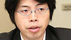 mixi、アバターとゲーム導入検討 18歳未満への開放も視野 - ITmedia News