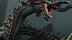 ラヴィエンテ猛狂期に挑め! 『MHF-G』で大型アップデート記念キャンペーンなどのイベント多数実施 - 電撃オンライン