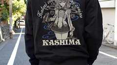 『艦これ』晴れ着の大淀改や山風のフルグラTなどがコミケ93で先行販売 - 電撃オンライン