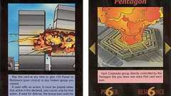 陰謀カードゲーム「 イルミナティNWO」:これで世界のすべてが分かる? | Kazumoto Iguchi's blog