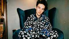 ジェイコブ・コリアーが語るAIと人間の可能性、未来の音楽を作り出す型破りな想像力 | Rolling Stone Japan(ローリングストーン ジャパン)