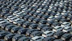 中国製技術搭載したスマートカー、米市場で禁止へ 中国強く反発