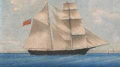 メアリー・セレスト - Wikipedia