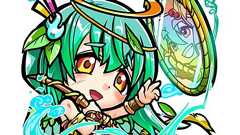 『コトダマン』星5“試練の若神子・トキメキ”が登場する言霊祭が8月30日16時より開催 - 電撃オンライン