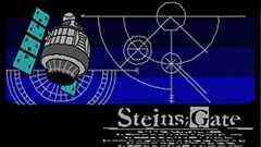 「STEINS;GATE 8bit」の体験版を4GamerにUp。新たなる世界線での物語が始まる