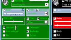 仕事の効率をアップさせるためにネイチャーサウンドを流すフリーソフト「Aura」