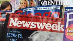ニューズウィーク誌の記事偏り判断する仕組み、読者から強い支持