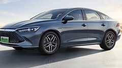 中国BYD、新型PHVを170万円に値下げ 他社も追随で価格競争激化 | 36Kr Japan | 最大級の中国テック・スタートアップ専門メディア