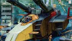 『ガンダム』Gファイターとコア・ブースターがごっちゃになる…なって当たり前だった!(1/2 ページ) | マグミクス
